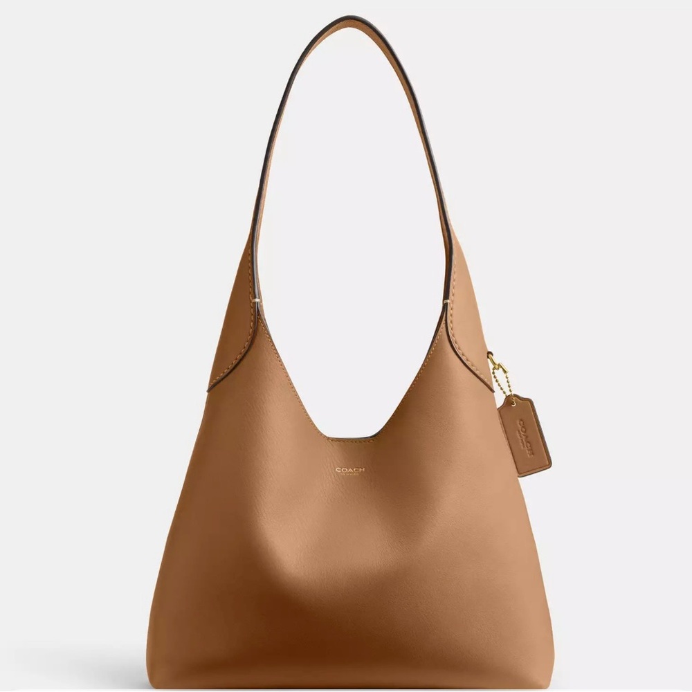 Coach Brooklyn Shoulder Bag 28 - NWT